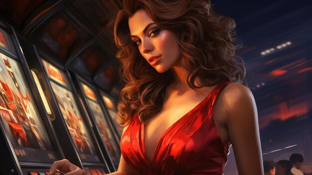 Antarmuka VIP Roulette di aplikasi mobile abc123 menampilkan meja permainan dengan dealer langsung